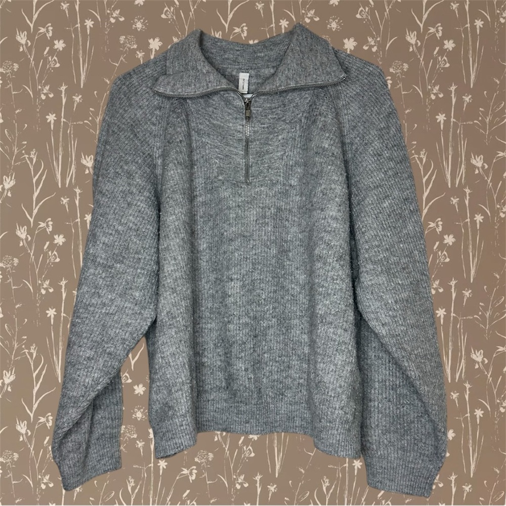 Gentle Fawn Virginia Pullover
